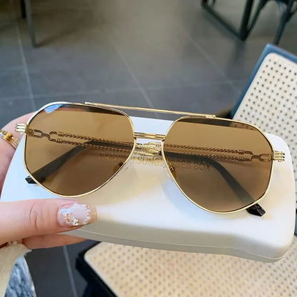 Sunglasses Trendy Vintage