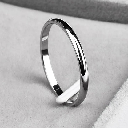 Ramos 2mmStainless Steel Rings