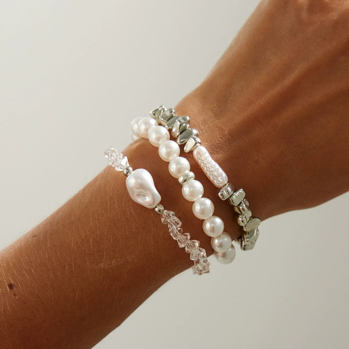 Fashion Bracelets