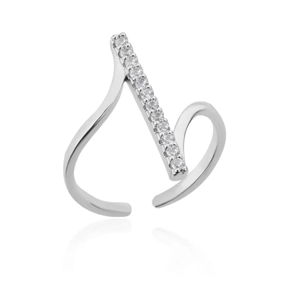 Zircon Geometric Rings
