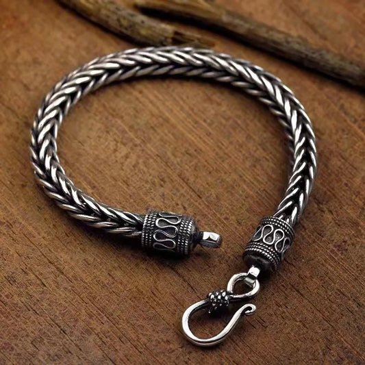 Bracelet Chain Vintage