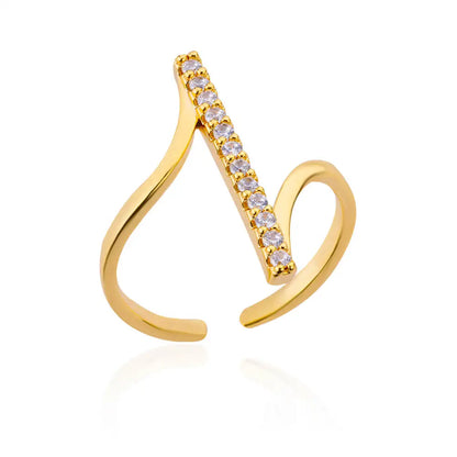 Zircon Geometric Rings